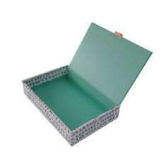 Good price Custom Corrugated Paper Box online