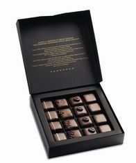 Good price Black Card Corrugated Paper Box online
