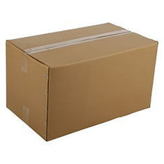 Good price Recyclable Corrugated Paper Box online