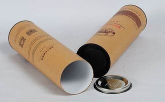 Good price Rigid Cylindrical Paper Box online
