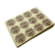 Good price Self Adhesive Sticky Labels online