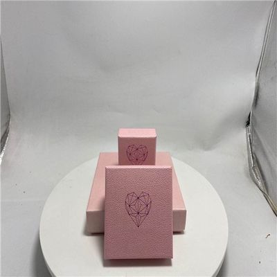 Good price Recyclable Cardboard 15x30x15mm Jewelry Paper Box online