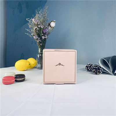 Good price Bio Degradable Multi Colored Rectangular Cardboard Cake Box online