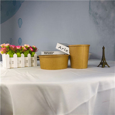 Good price Eco Friendly Kraft Disposable Paper Container Food Packing Box online